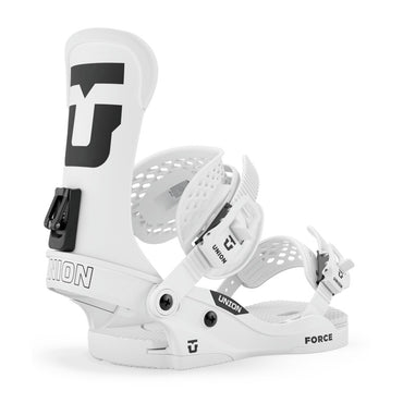 Union Force Classic 26/27 - White