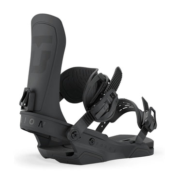 Union Force Team 26/27 - Black