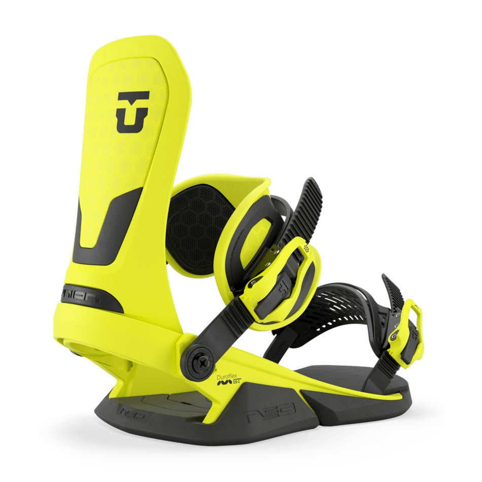 Union Neo 26/27 - Neon Yellow