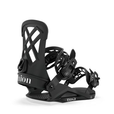 Union Rosa 26/27 - Black