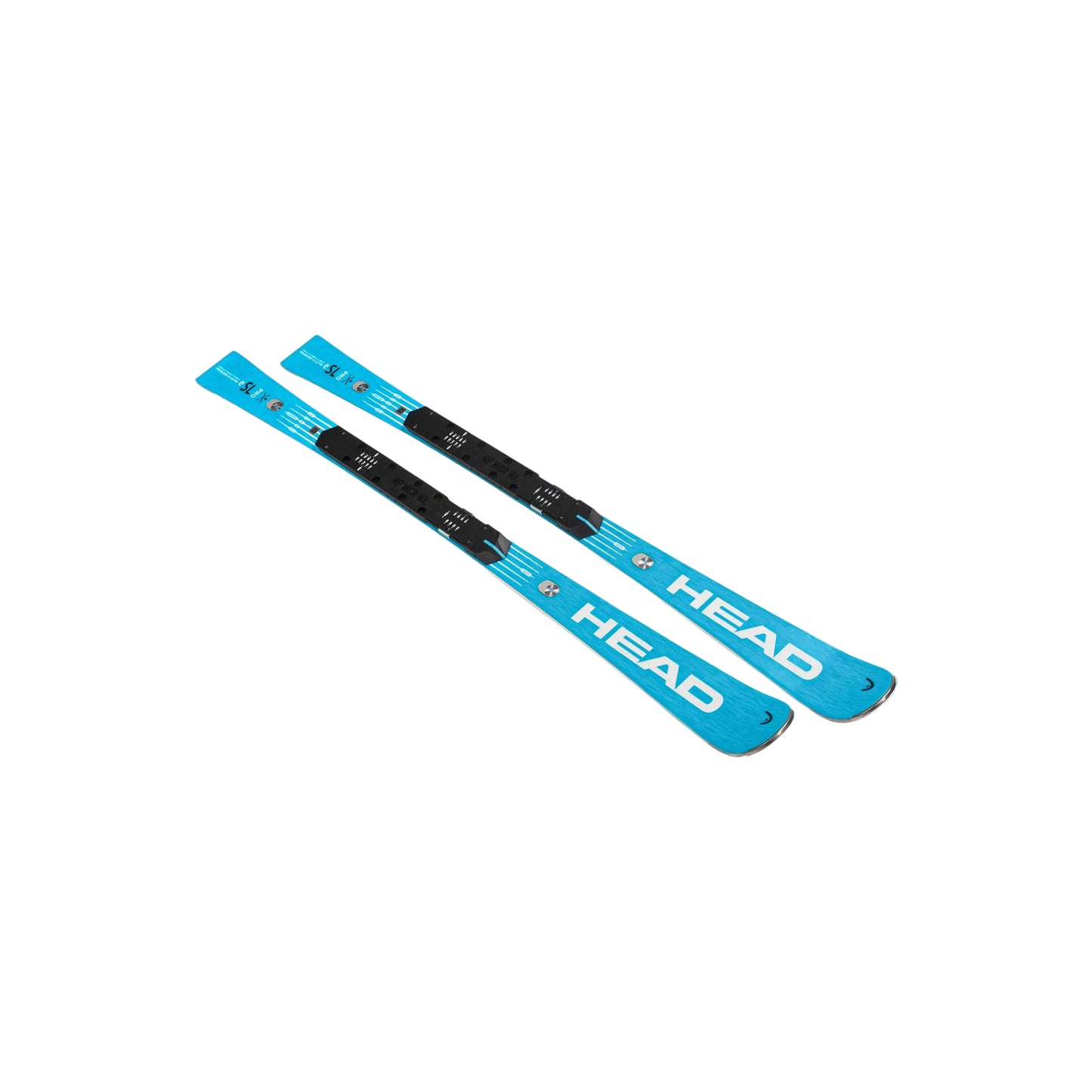 Head Worldcup Rebels e-SL Pro Skis with Race Plate WCR14 25/26 (Skis Only)