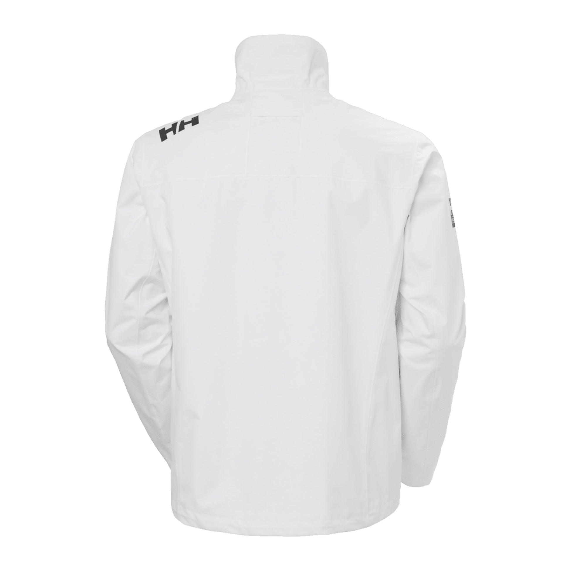 HH Men's Crew Jacket 2.0 – White – back