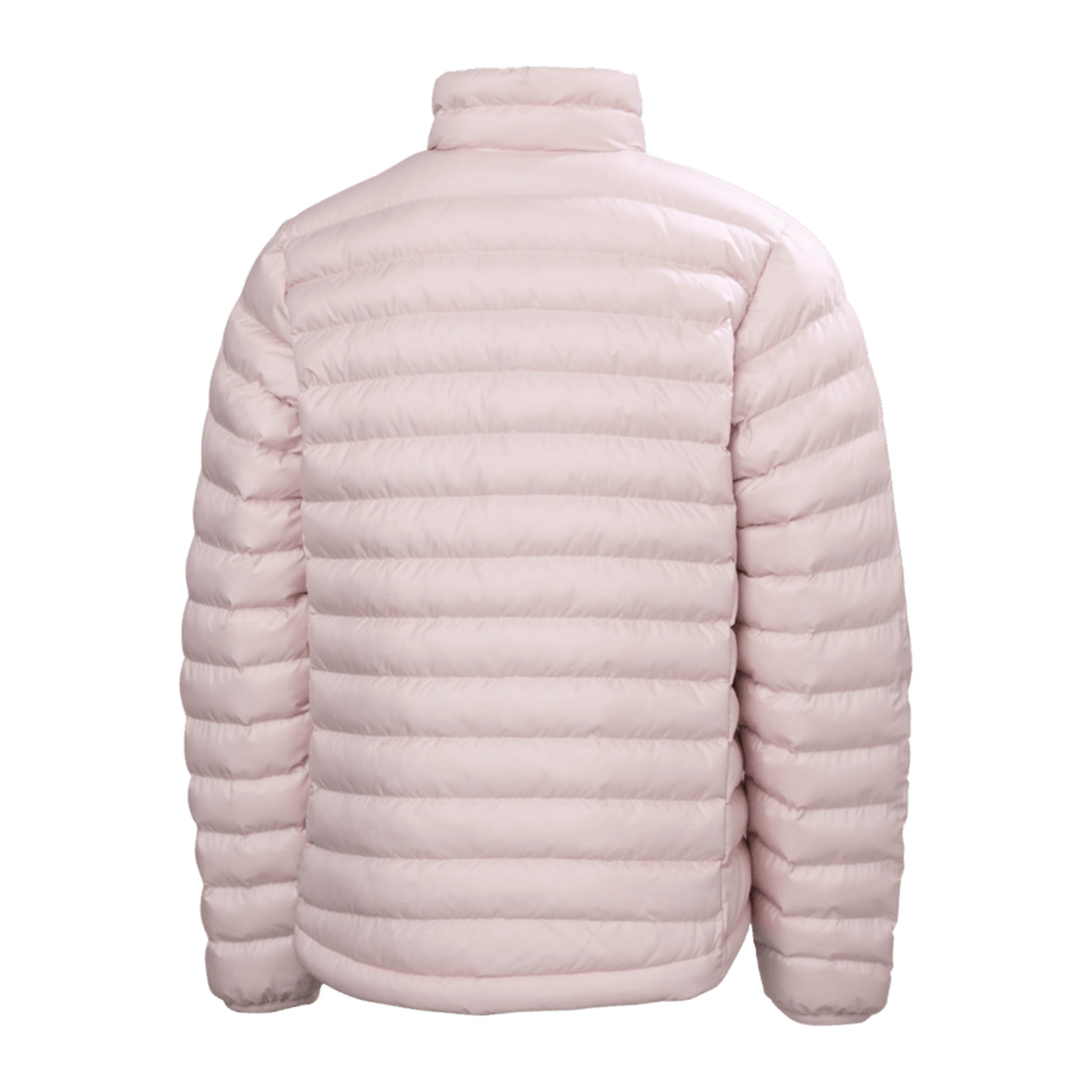HH Junior Jr Sirdal Insulator Jacket – Pinkshake – back