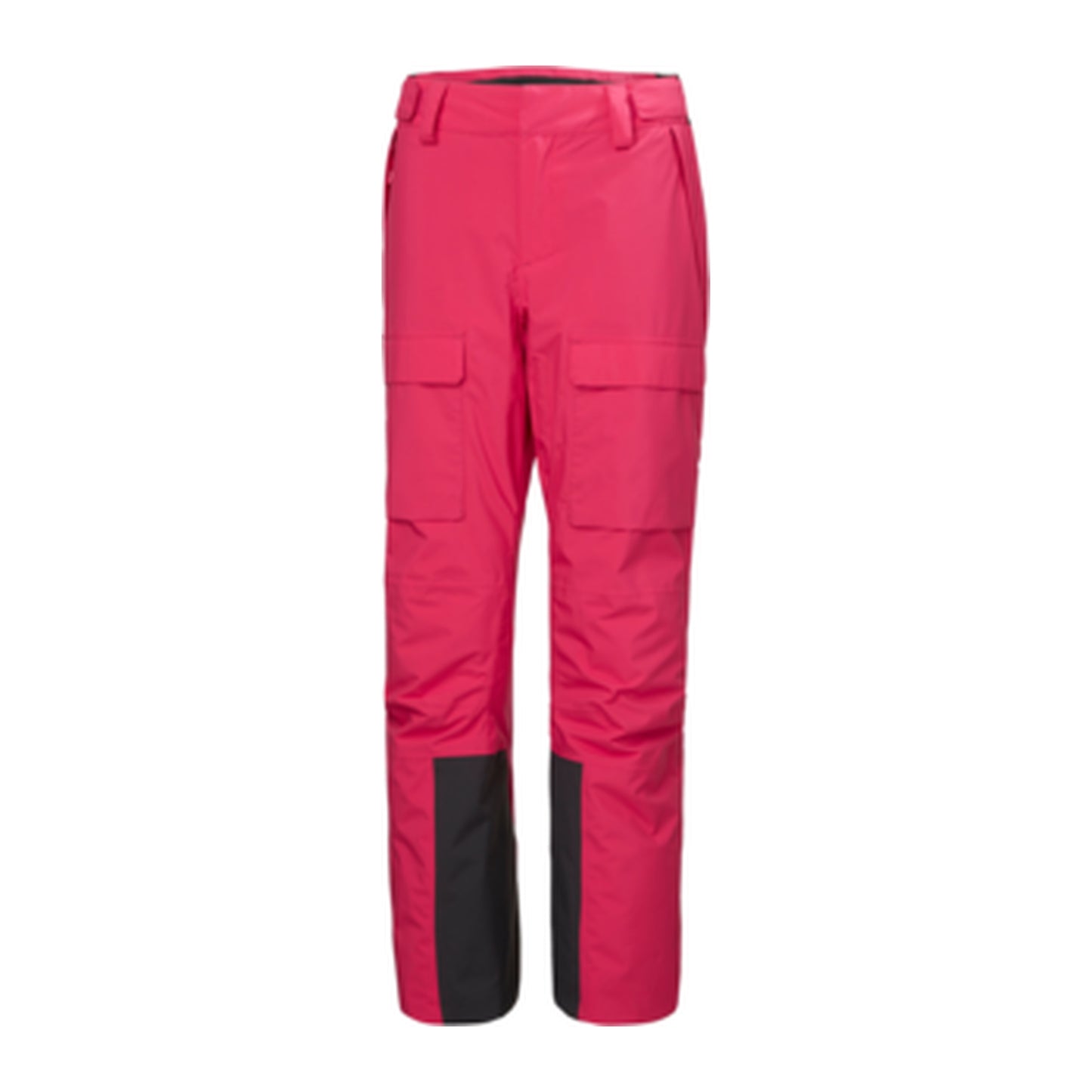 HH Women's W Switch Cargo 2.0 Pant – Cranberry – detail