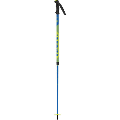 Rossignol Telescopic Jr. Skis Poles - Kids' - Pair