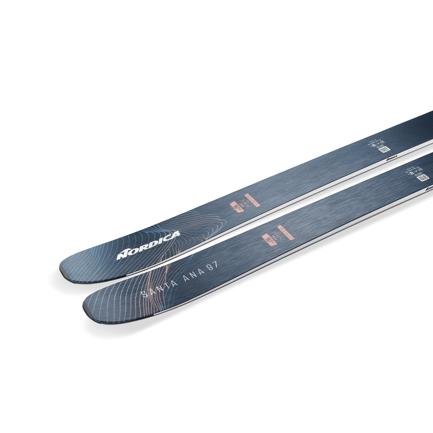 Nordica Santa Ana 97 25/26