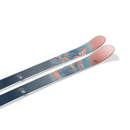 Nordica Santa Ana 97 25/26