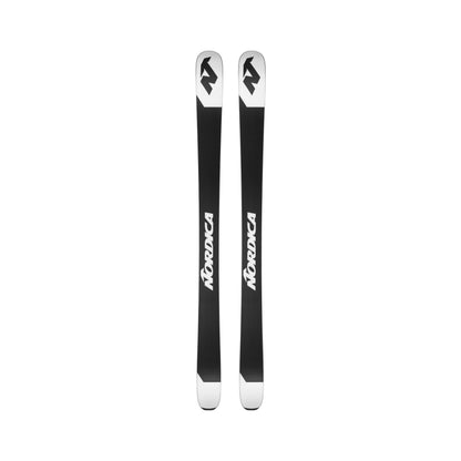 Nordica Santa Ana 92 26/27 all-mountain ski – base