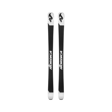 Nordica Santa Ana 82 26/27 all-mountain ski – base
