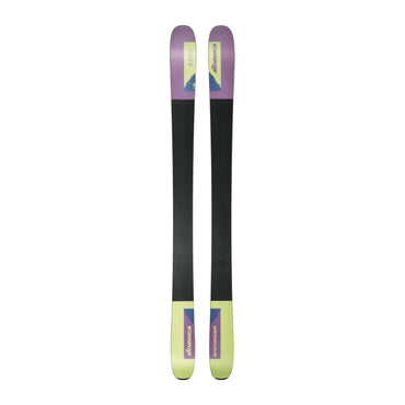 Nordica Enforcer 104 26/27 all-mountain ski – base