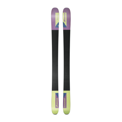 Nordica Enforcer 104 26/27 all-mountain ski – base