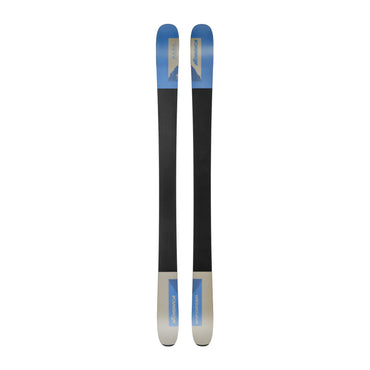 Nordica Enforcer 99 26/27 all-mountain ski – base