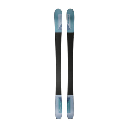 Nordica Enforcer 94 26/27 all-mountain ski – base