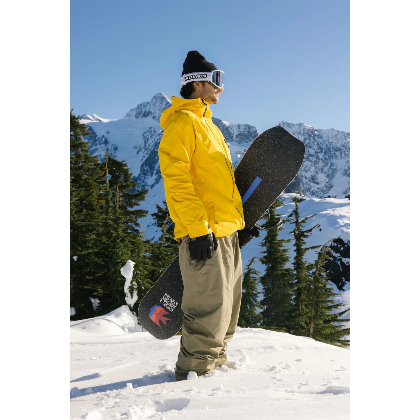 686 Mens Hydra Thermagraph Jacket