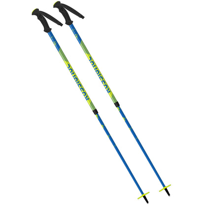 Rossignol Telescopic Jr. Skis Poles - Kids' - Pair