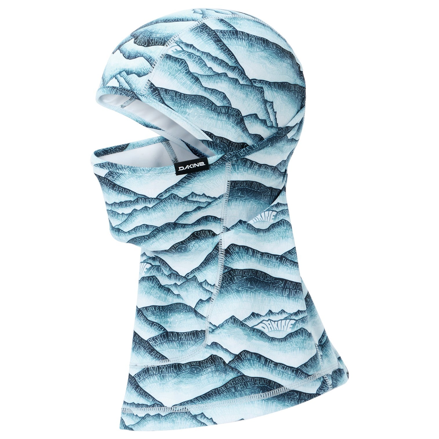 Dakine Ninja Balaclava — KINGDOM MOUNTAINS