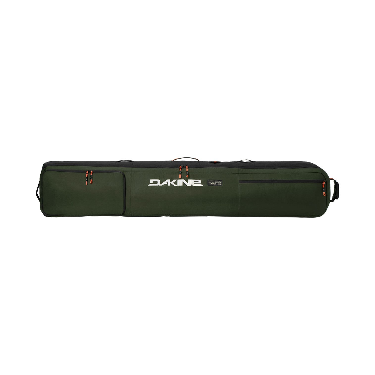 Dakine Low Roller Snowboard Bag — Rosin