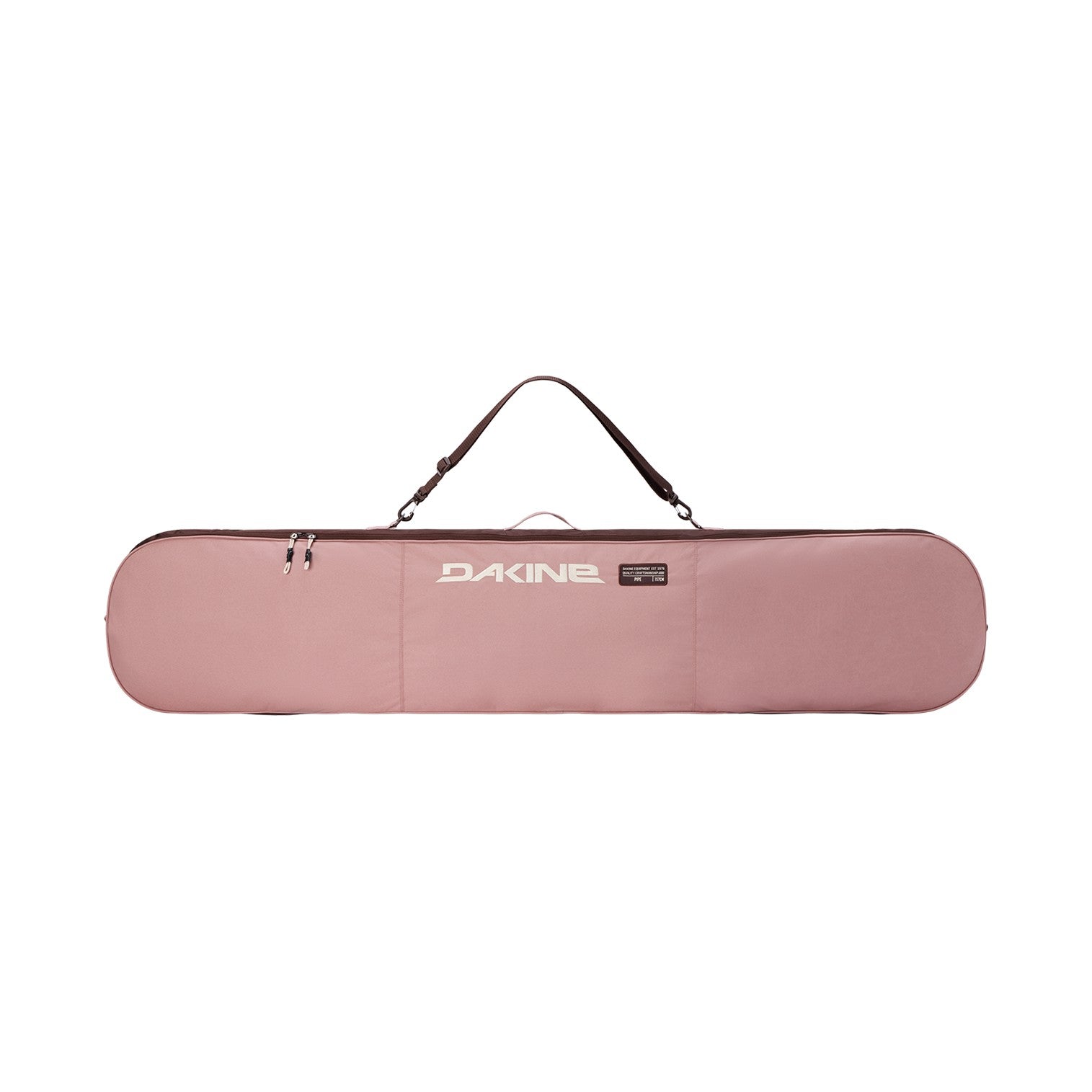Dakine Pipe Snowboard Bag — Burlwood