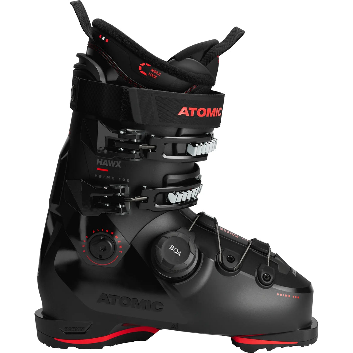 Atomic Hawx Prime 100 BOA GW Ski Boots