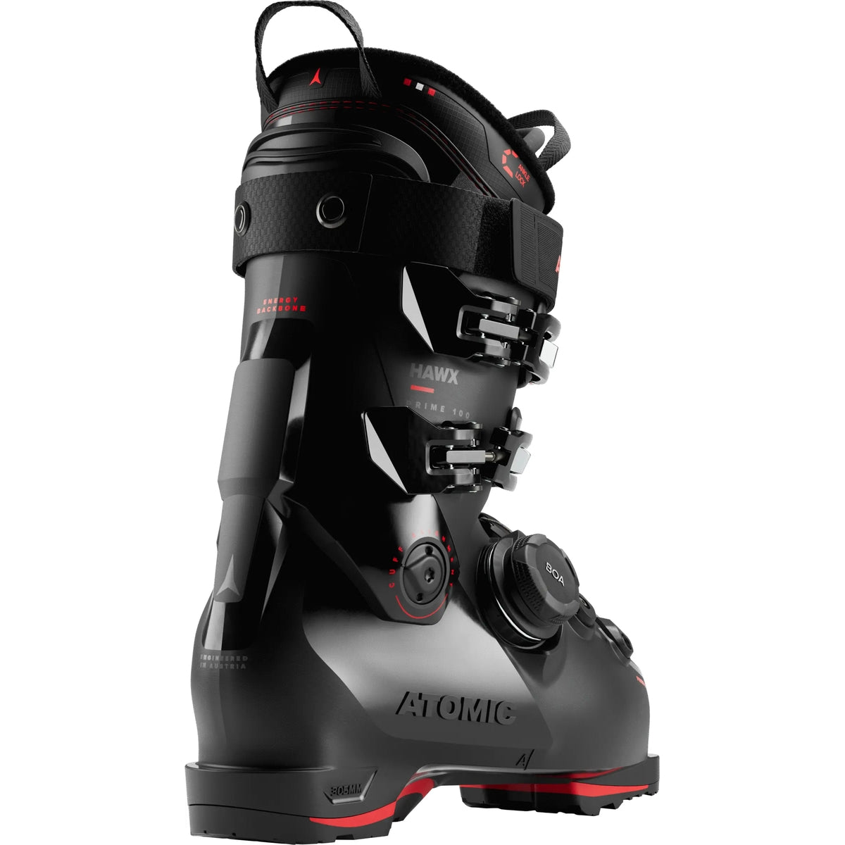 Atomic Hawx Prime 100 BOA GW Ski Boots