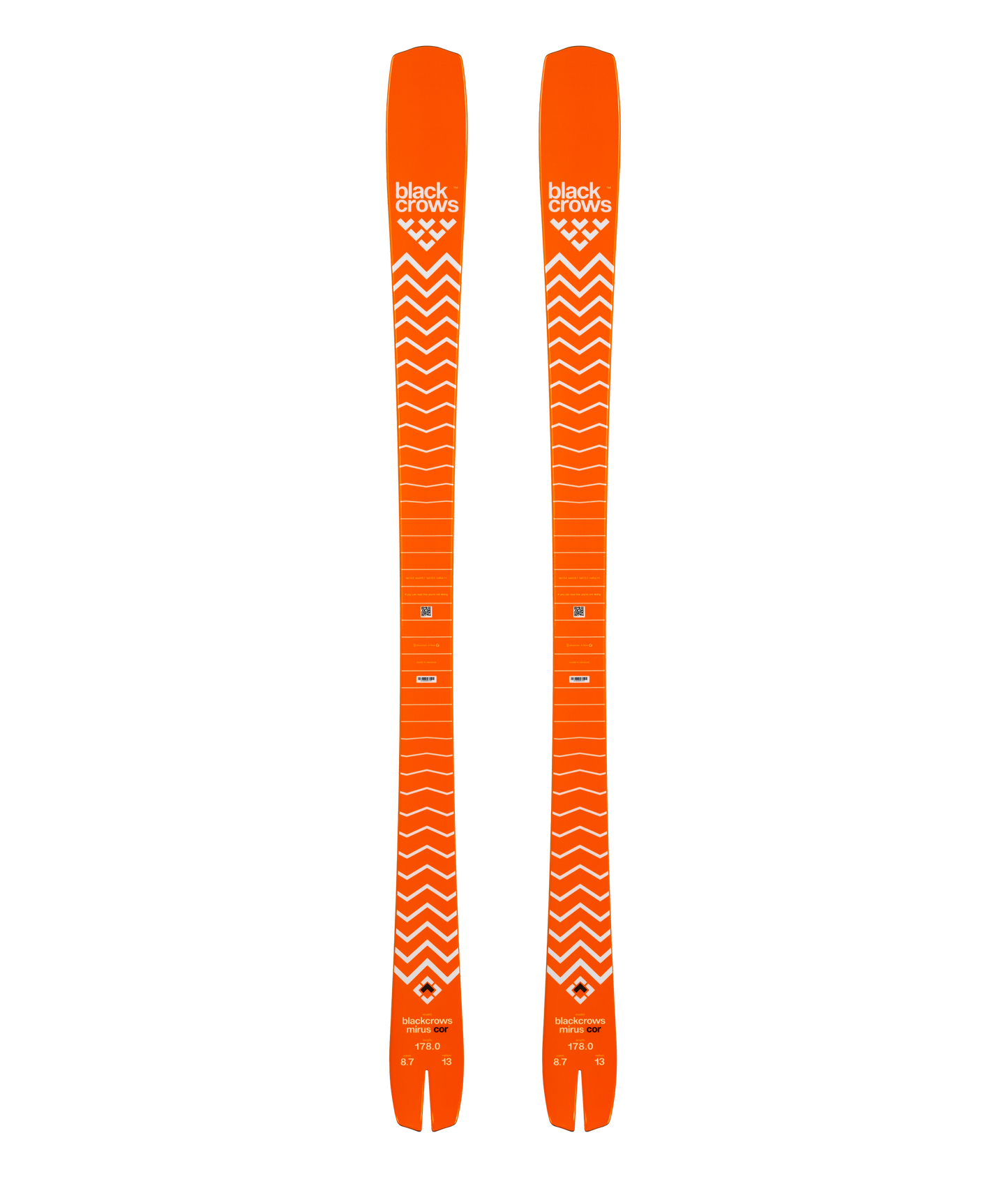 BlackCrows MIRUS COR 2026/2027
