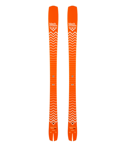 BlackCrows MIRUS COR 2026/2027