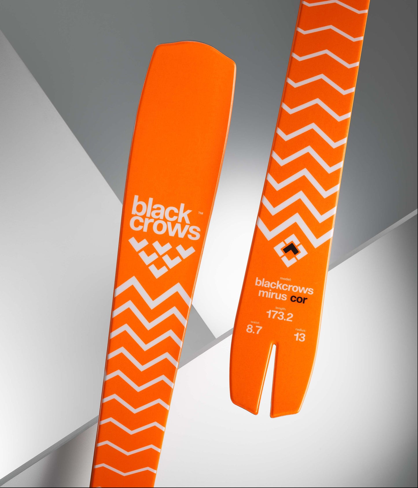 BlackCrows MIRUS COR 2026/2027