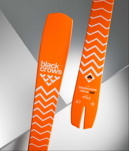 BlackCrows MIRUS COR 2026/2027