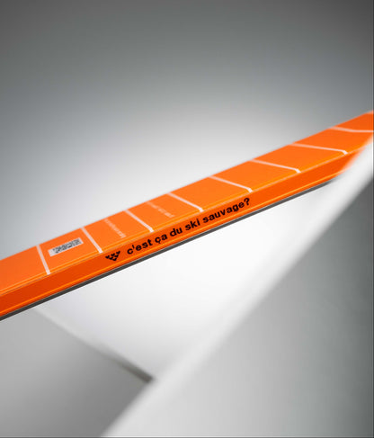 BlackCrows MIRUS COR 2026/2027