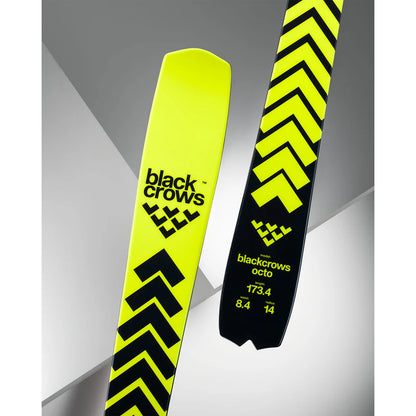 BlackCrows Octo 2026/2027