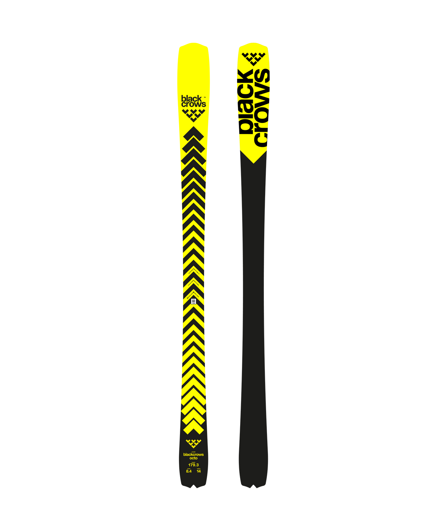 BlackCrows Octo 2026/2027