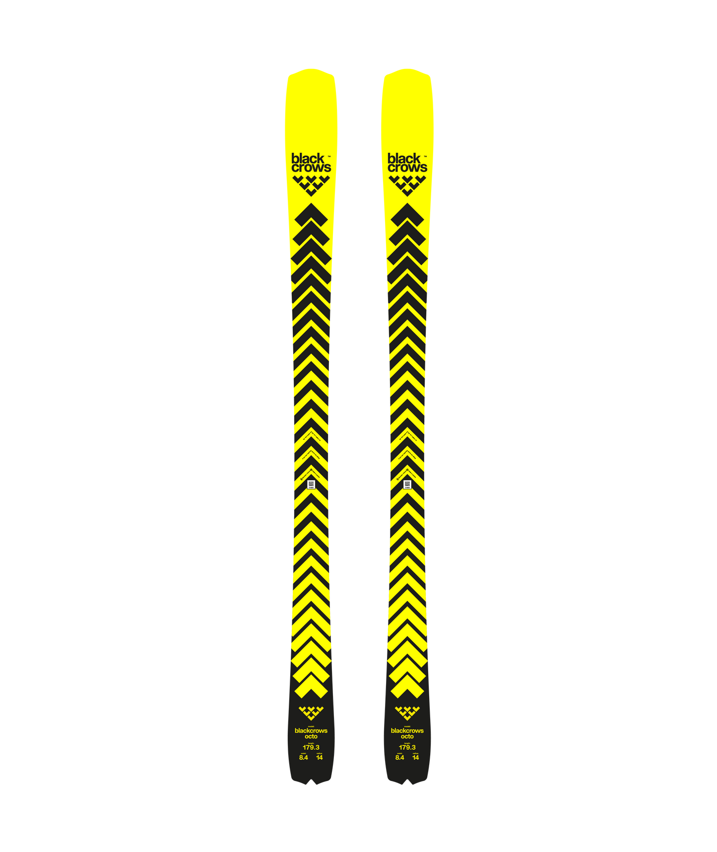 BlackCrows Octo 2026/2027
