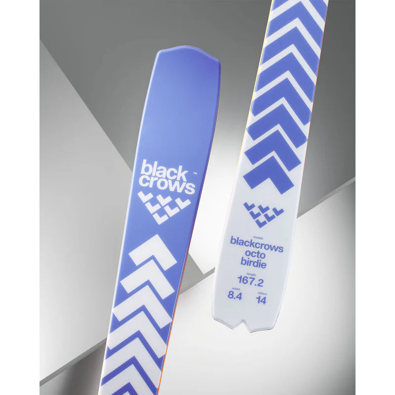BlackCrows Octo birdie 2026/2027