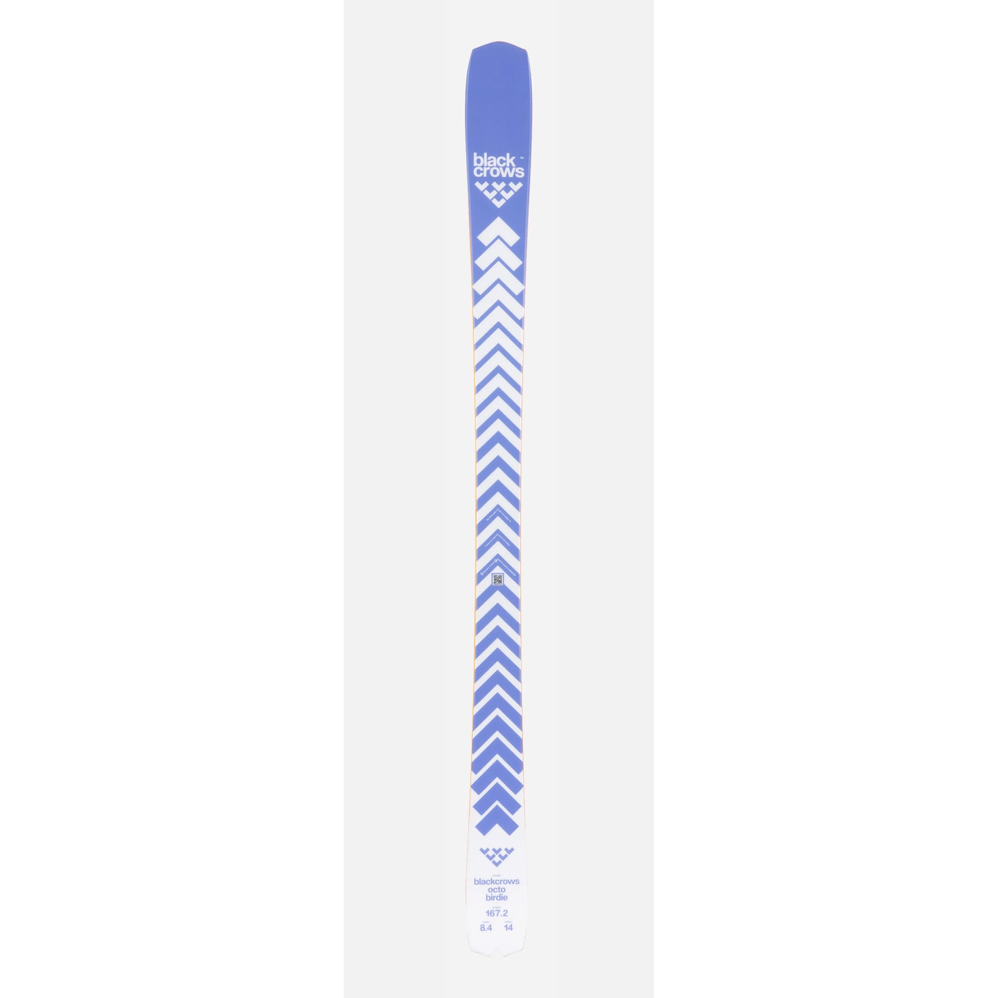 BlackCrows Octo birdie 2026/2027