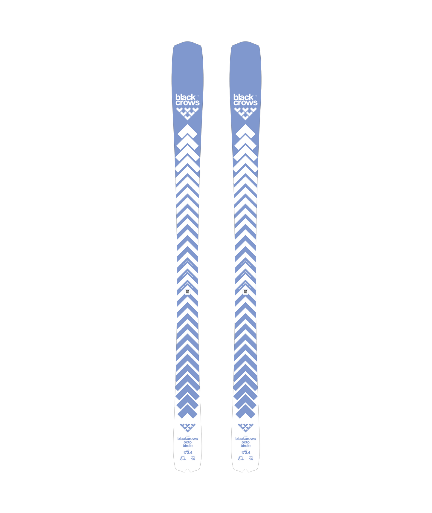 BlackCrows Octo birdie 2026/2027