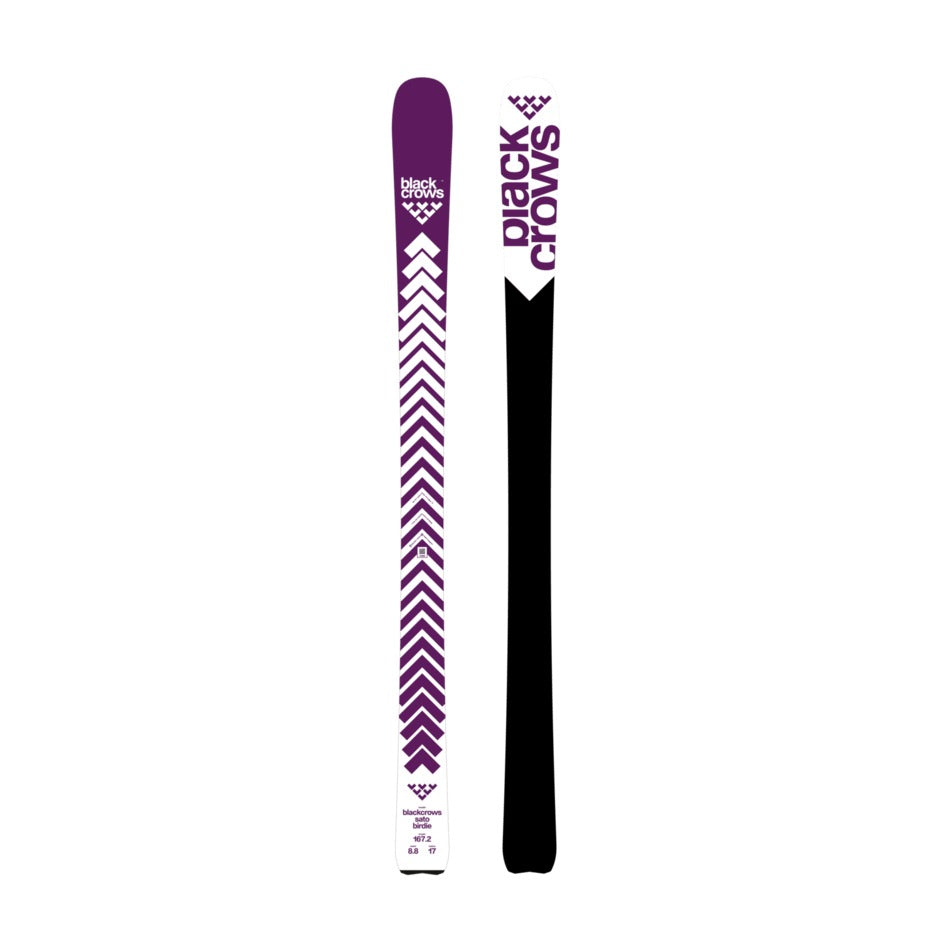 Black Crows Sato Birdie 26/27 Alternate 1