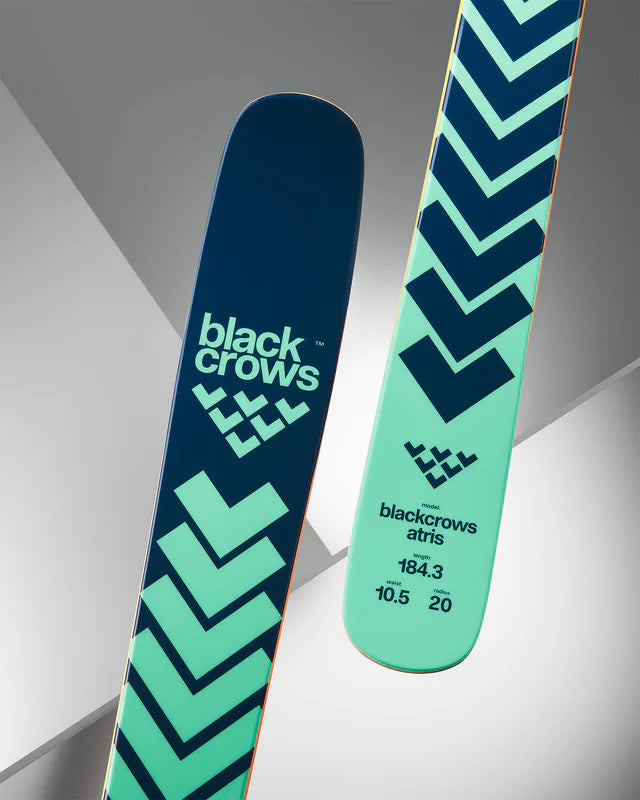BlackCrows Atris 25/26