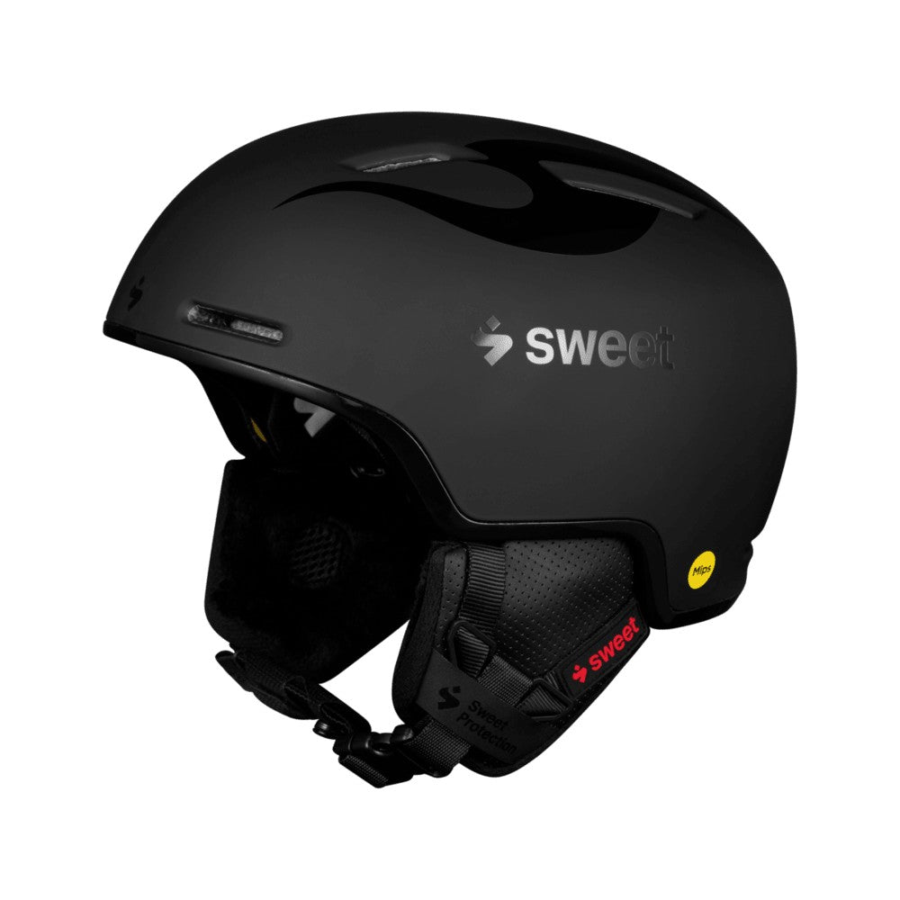 Sweet Protection Looper Mips Helmet x Jesper Tjäder - Jesper Tjäder 002