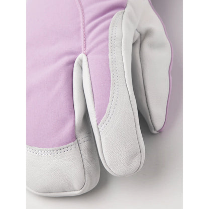Hestra Heli Ski Female 3-finger — Hestra ski glove