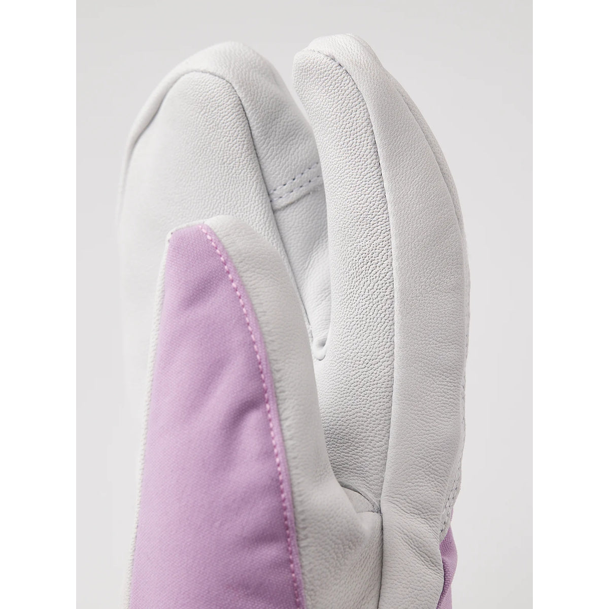 Hestra Heli Ski Female 3-finger — Hestra ski glove