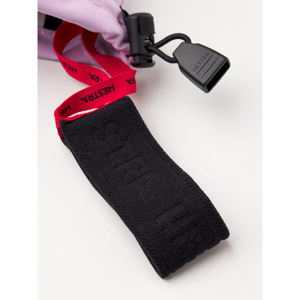 Hestra Heli Ski Female 3-finger — Hestra ski glove