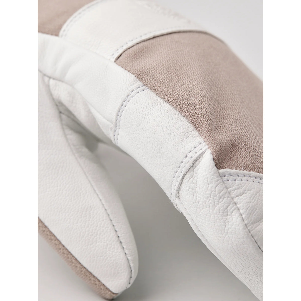 Hestra Voss CZone Mitt — Hestra ski mitt