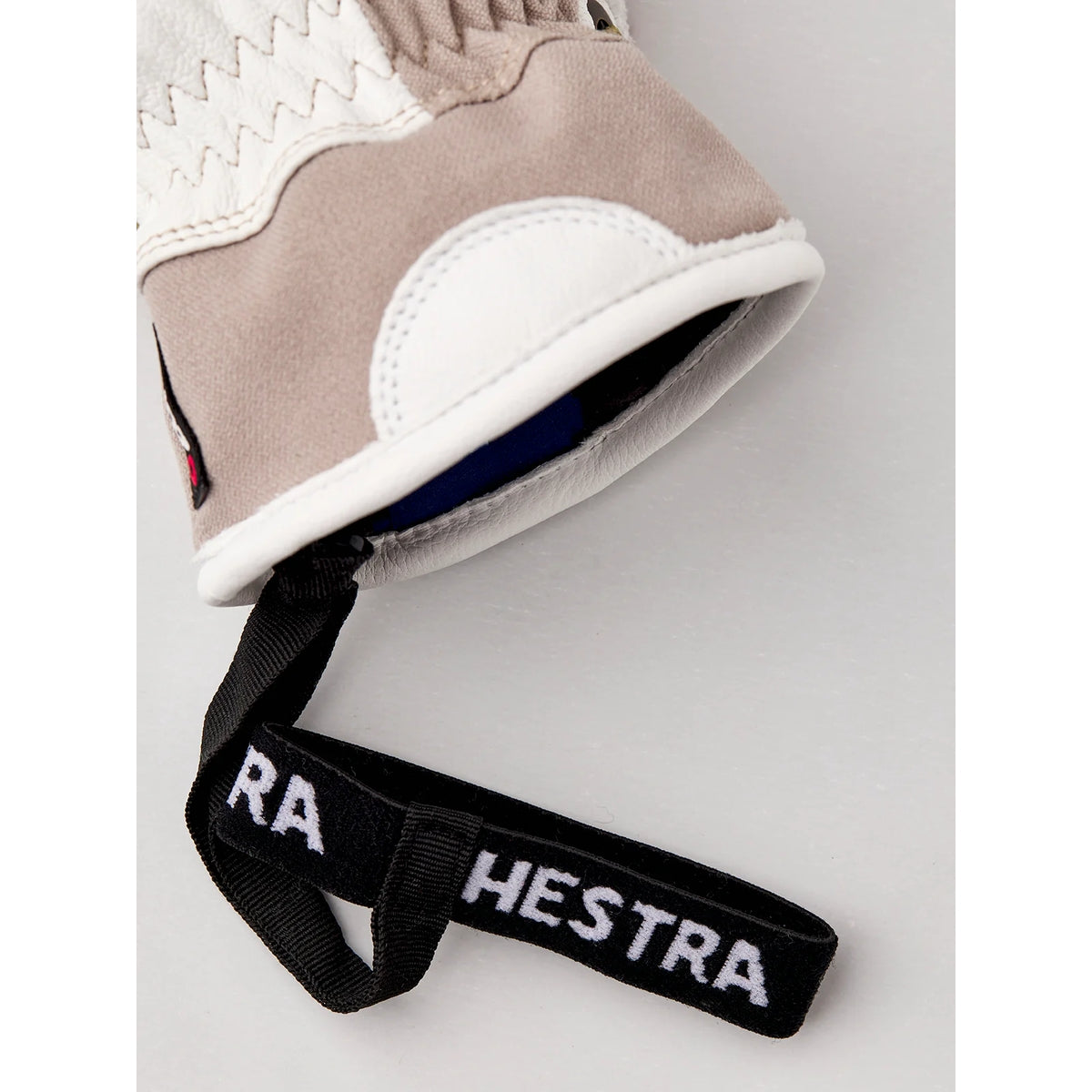 Hestra Voss CZone Mitt — Hestra ski mitt