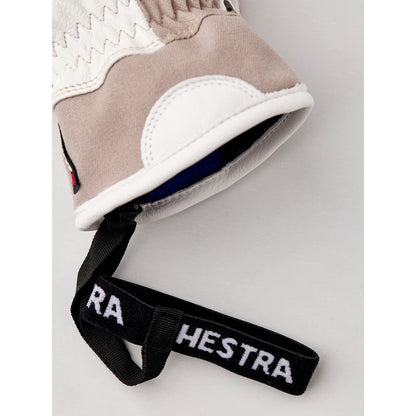Hestra Voss CZone Mitt — Hestra ski mitt