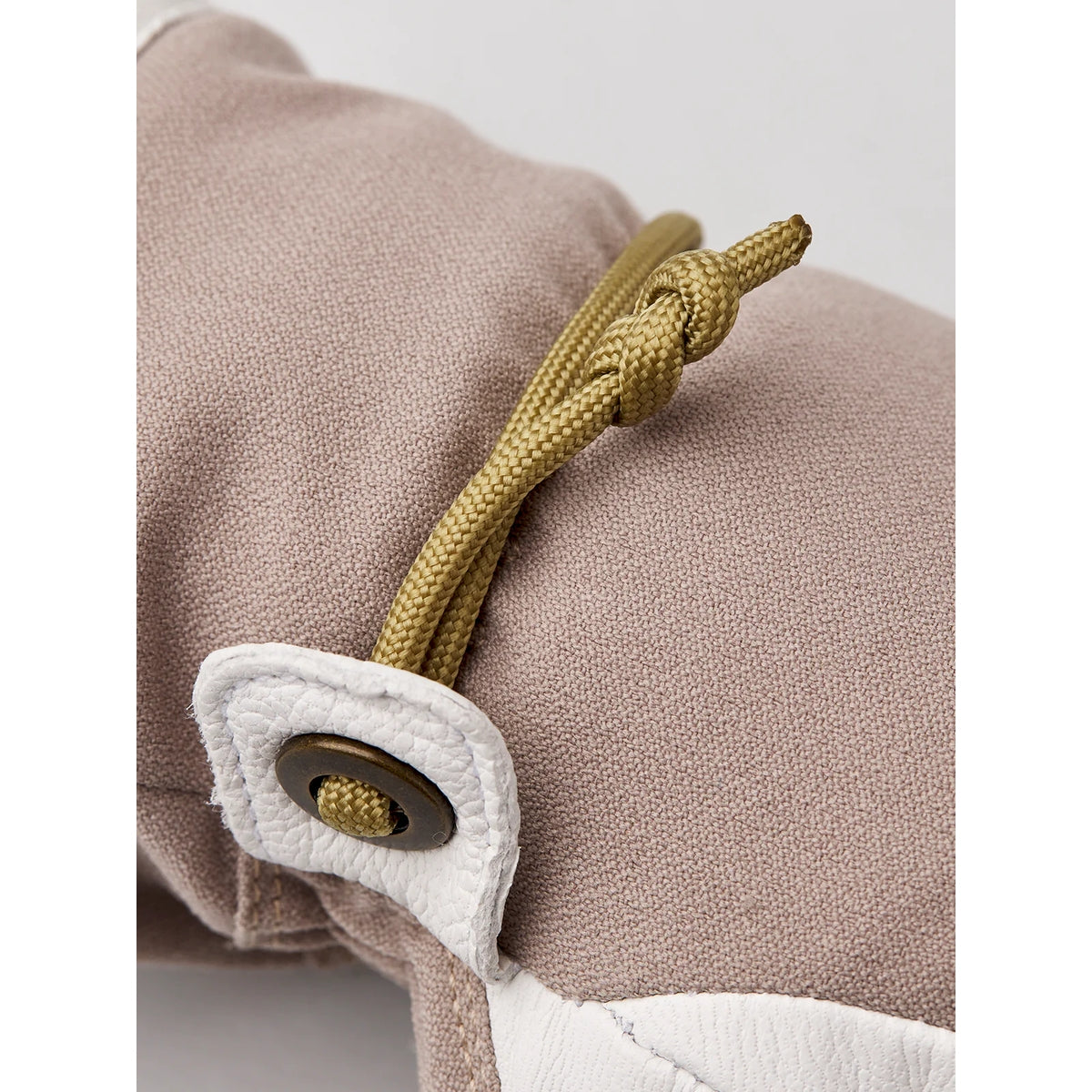 Hestra Voss CZone Mitt — Hestra ski mitt