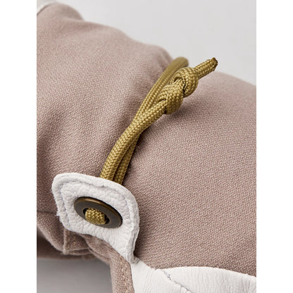 Hestra Voss CZone Mitt — Hestra ski mitt