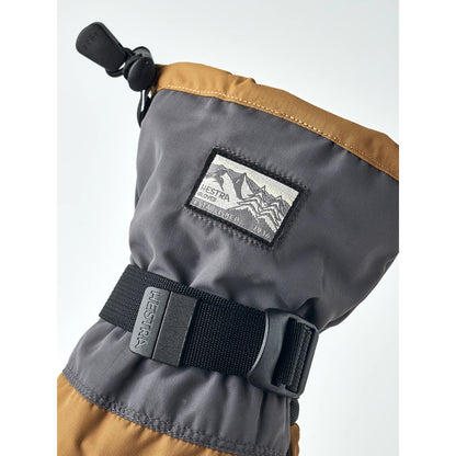 Hestra Gauntlet Sr — Hestra ski glove