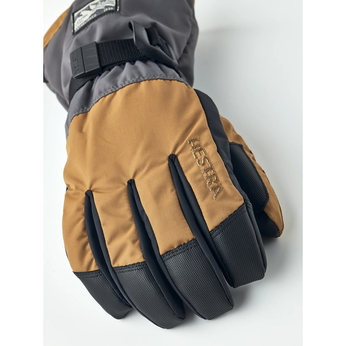 Hestra Gauntlet Sr — Hestra ski glove