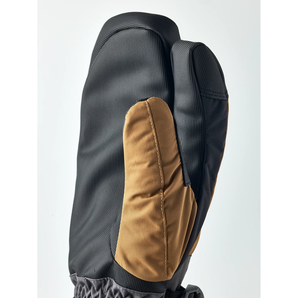 Hestra Gauntlet Sr 3-finger — Hestra ski glove