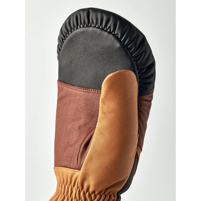 Hestra reMix Mitt — Hestra ski mitt